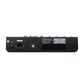 Phenyx Pro PTL-600 - Black - Professional 6-Channel Audio Mixer - Rear View