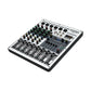 PTX-15 | 4-Channel Audio Mixer w/ 16 DSP Effects | Stocked in AU