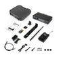 PTM-10-1B | UHF Stereo Wireless In-Ear Monitor System - MSM AV - MSMAV