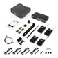 PTM-10-4B | UHF Stereo Wireless In-Ear Monitor System - MSM AV - MSMAV