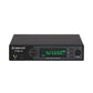 PTM-10-4B | UHF Stereo Wireless In-Ear Monitor System - MSM AV - MSMAV