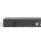 PTM-22-4B | UHF Mono Wireless In-Ear Monitor System w/ 2 Loop Outputs - MSM AV - MSMAV