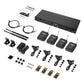 PTM-22-4B | UHF Mono Wireless In-Ear Monitor System w/ 2 Loop Outputs - MSM AV - MSMAV