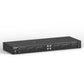 PTM-33-4B | UHF Mono Wireless In-Ear Monitor System w/ 4 Loop Outputs - MSM AV - MSMAV