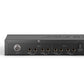 PTM-33-4B | UHF Mono Wireless In-Ear Monitor System w/ 4 Loop Outputs - MSM AV - MSMAV