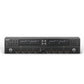 PTM-33-4B | UHF Mono Wireless In-Ear Monitor System w/ 4 Loop Outputs - MSM AV - MSMAV