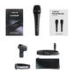 PM-26 | Wired Dynamic Supercardioid Vocal Microphone | Stocked in AU