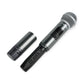 PWH-4200 | Wireless Handheld Microphone for PTU-52/5200/4200 | Stocked in AU