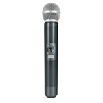 PWH-7 | UHF Wireless Handheld Microphone Transmitter for PTU-71/7000/6000 | Stocked in AU