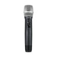 PTU-2U-1H1B | True Diversity Dual Wireless Microphone System - MSM AV - MSMAV