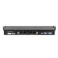 PTU-5000-2H2B | UHF Fixed Frequency Quad Wireless Microphone System - MSM AV - MSMAV