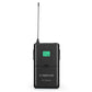 PTU-5000-2H2B | UHF Fixed Frequency Quad Wireless Microphone System - MSM AV - MSMAV