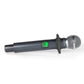 PTU-5000-4H | UHF Fixed Frequency Quad Wireless Microphone System - MSM AV - MSMAV