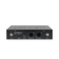PTU-52-1H1B | Dual Wireless Microphone System w/ Frequency Hopping - MSM AV - MSMAV