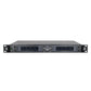 PTU-6000-4H4B | Eight-channel UHF Wireless Microphone System w/ Auto-Scan