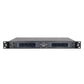 PTU-6000-8H | Eight-channel UHF Wireless Microphone System w/ Auto-Scan