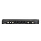 PTU-7000-2H2B | Quad UHF Wireless Microphone System w/ Auto-Scan - MSM AV - MSMAV