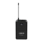 PTU-71-1H1B | Dual UHF Wireless Microphone System w/ Auto-Scan - MSM AV - MSMAV