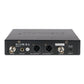 PTU-71-2H Wireless Microphone System – Dual UHF with Auto-Scan | Stocked in AU