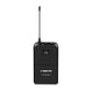 PTU-71-2H Wireless Microphone System – Dual UHF with Auto-Scan | Stocked in AU