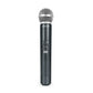 PTU-71-2H Wireless Microphone System – Dual UHF with Auto-Scan | Stocked in AU