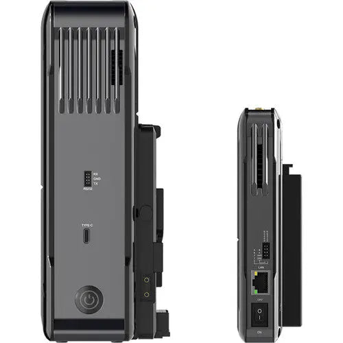 Hollyland Syscom 421 Wireless Video & Audio Transmission System, Wireless Intercom System, Hollyland at MSMAV